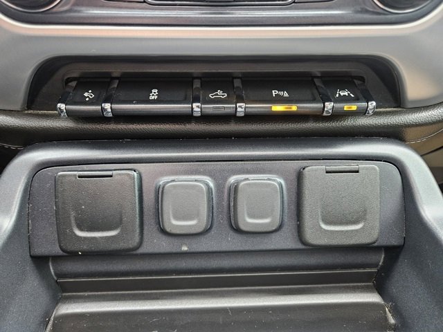 Used 2018 GMC Sierra 1500 SLT image 36