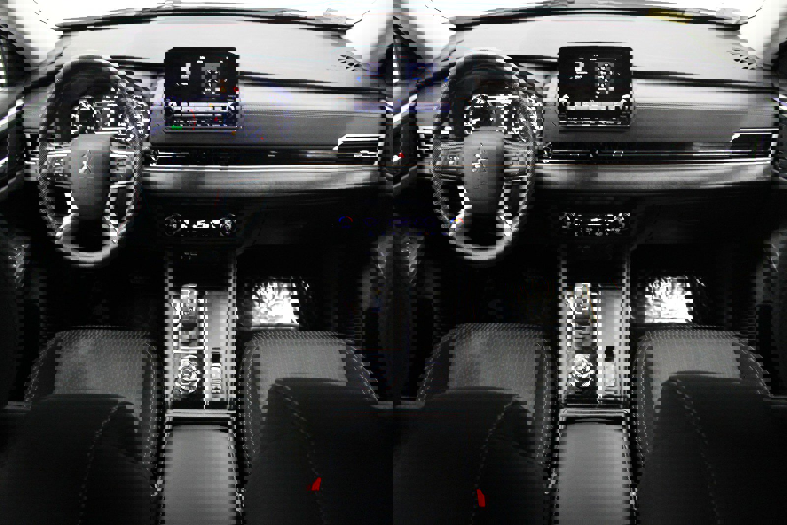 Used 2022 Mitsubishi Outlander ES image 18