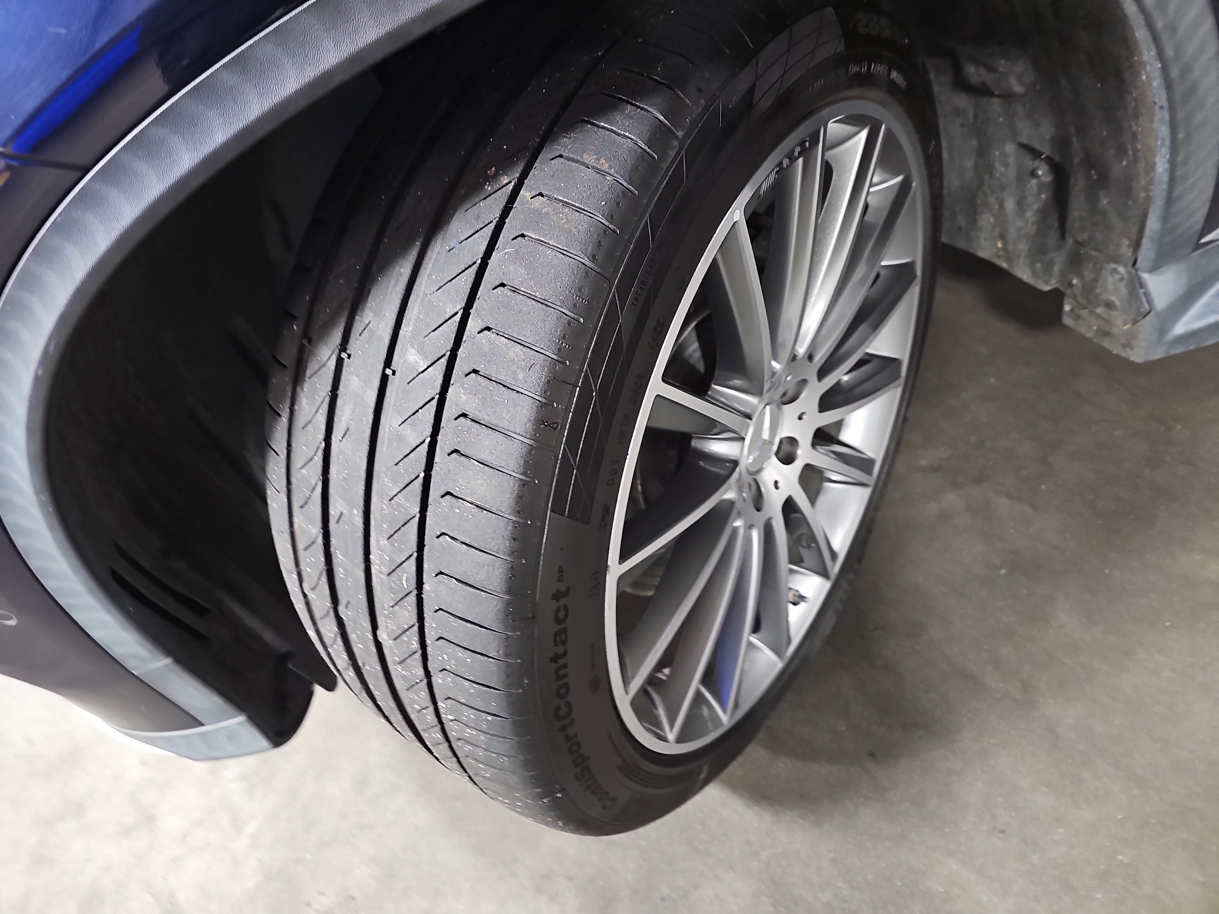 Used 2019 Mercedes-Benz GLE 43 AMG 4MATIC Coupe image 34