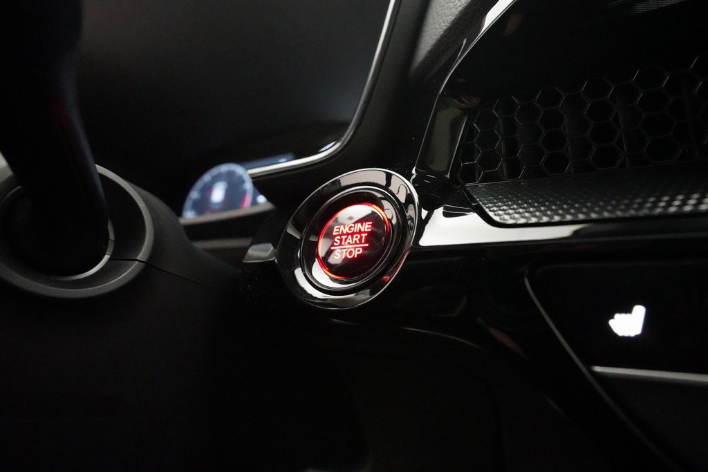 Certified 2023 Honda CR-V EX-L image 31