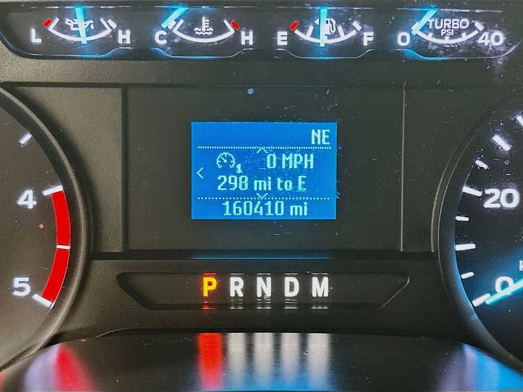 Used 2020 Ford F450 XL w/ Power Equipment Group image 15