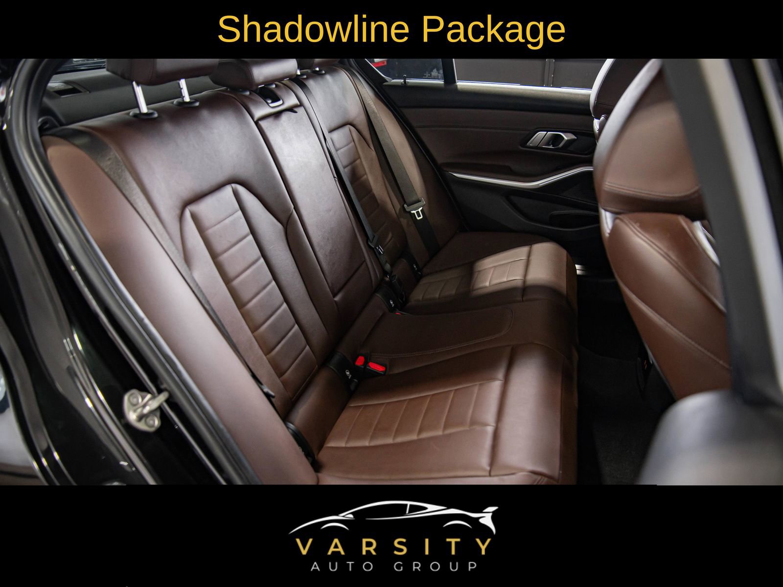 Used 2022 BMW 330i xDrive Sedan w/ M Sport Package image 15