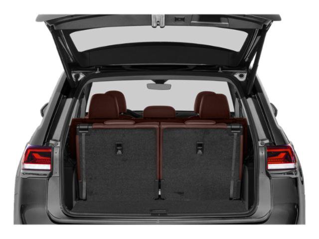 Used 2023 Volkswagen Atlas SEL AWD/4WD image 14
