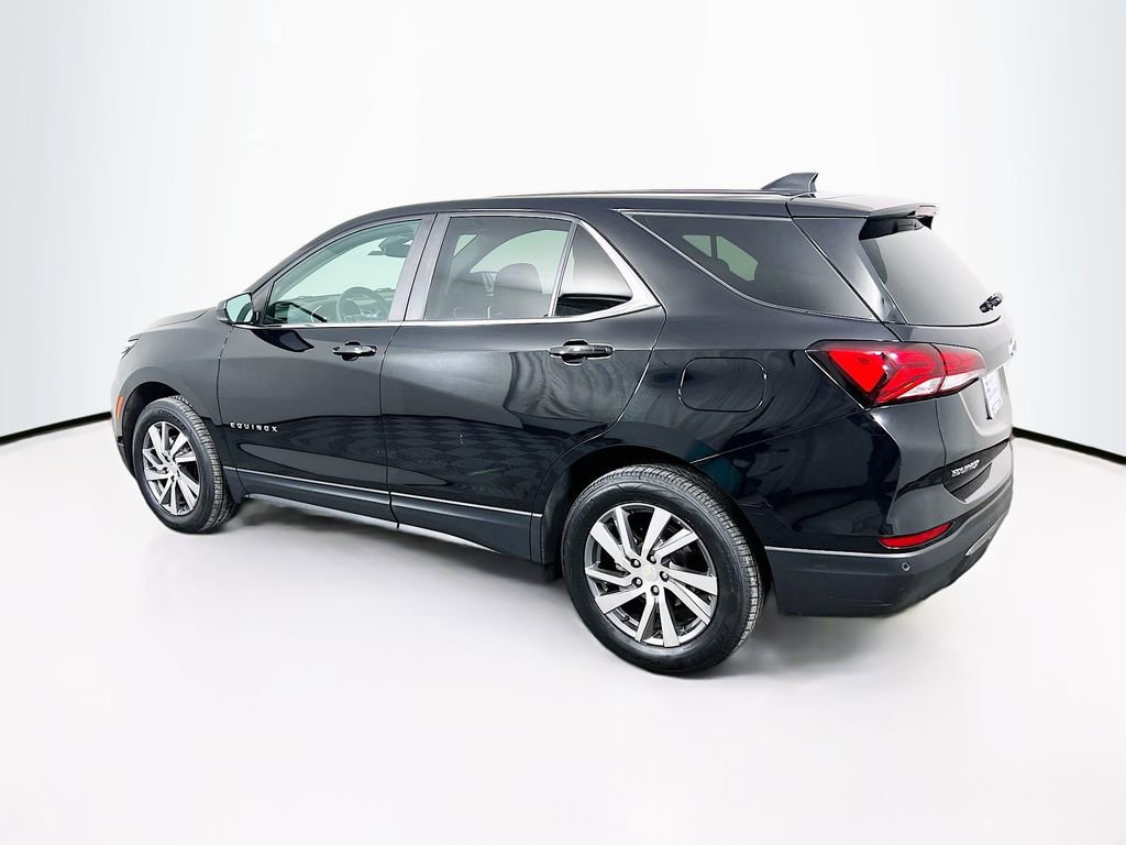 Certified 2023 Chevrolet Equinox LT image 5