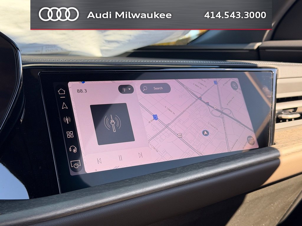 New 2026 Audi Q5 Premium Plus AWD/4WD image 28