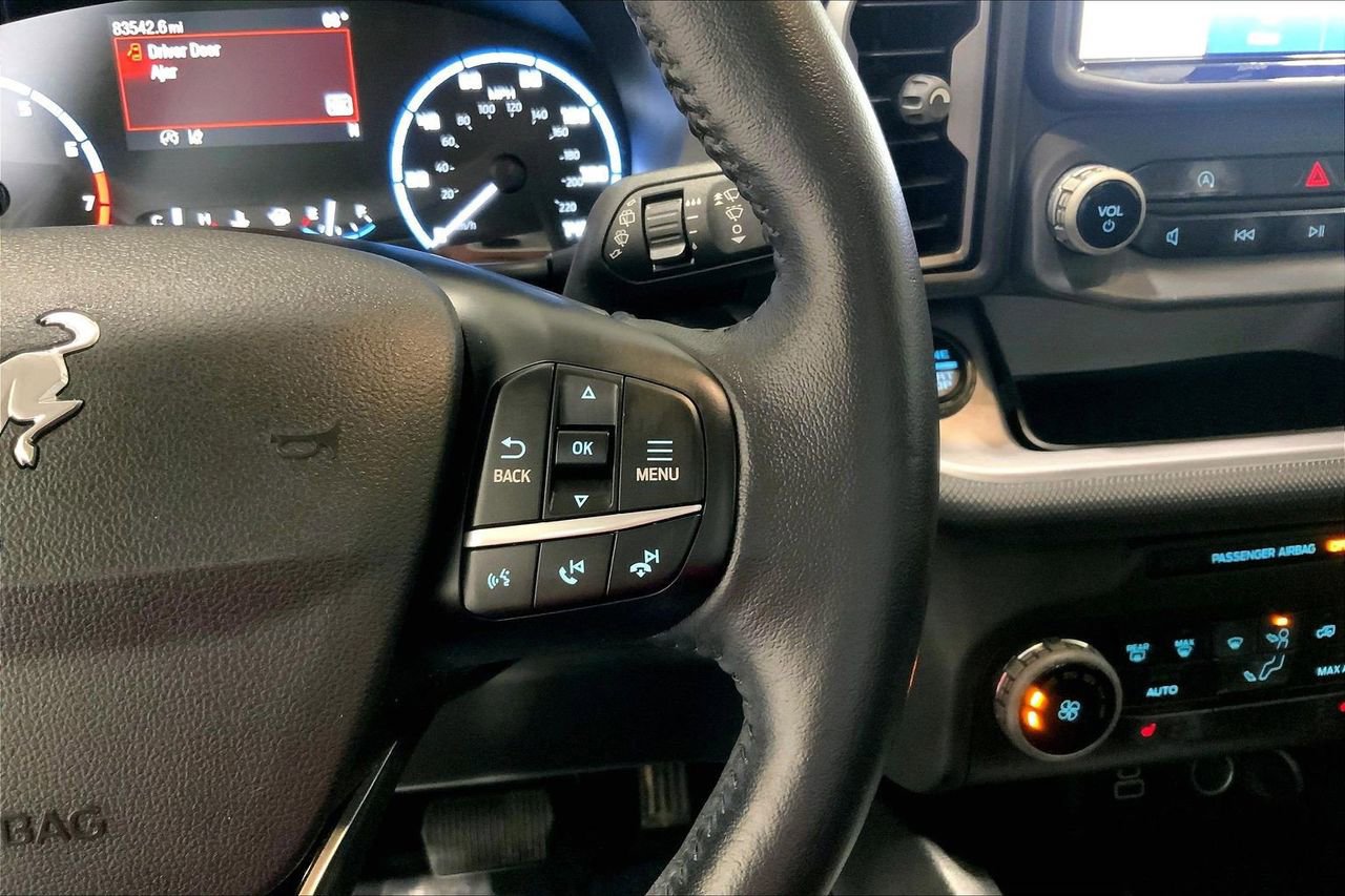 Used 2023 Ford Bronco Sport Big Bend w/ Convenience Package image 22