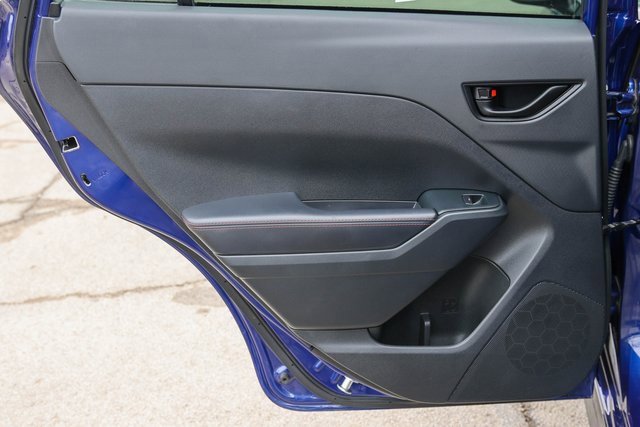 Used 2024 Subaru Impreza RS w/ Popular Package #1 image 12