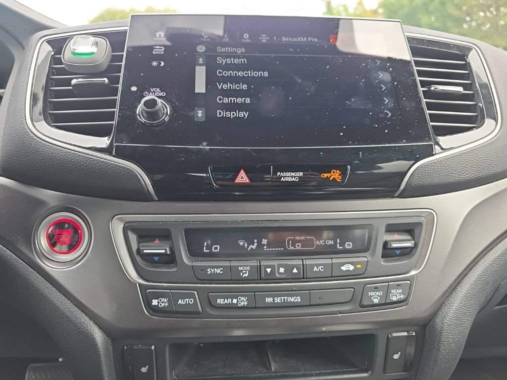 Used 2023 Honda Passport EX-L image 17