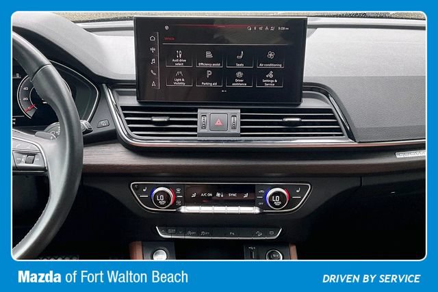 Used 2024 Audi Q5 2.0T Premium Plus AWD/4WD image 9