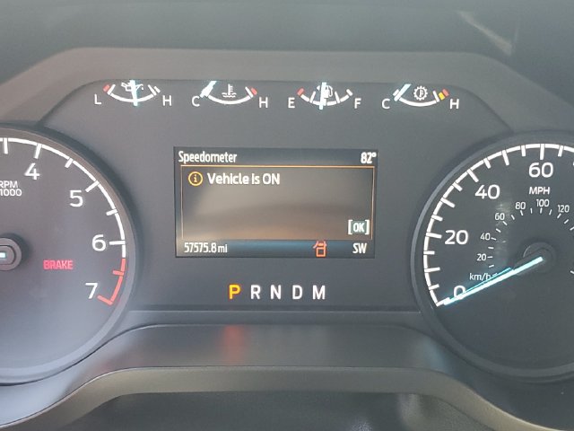 Used 2023 Ford F150 XL w/ STX Appearance Package AWD/4WD image 16