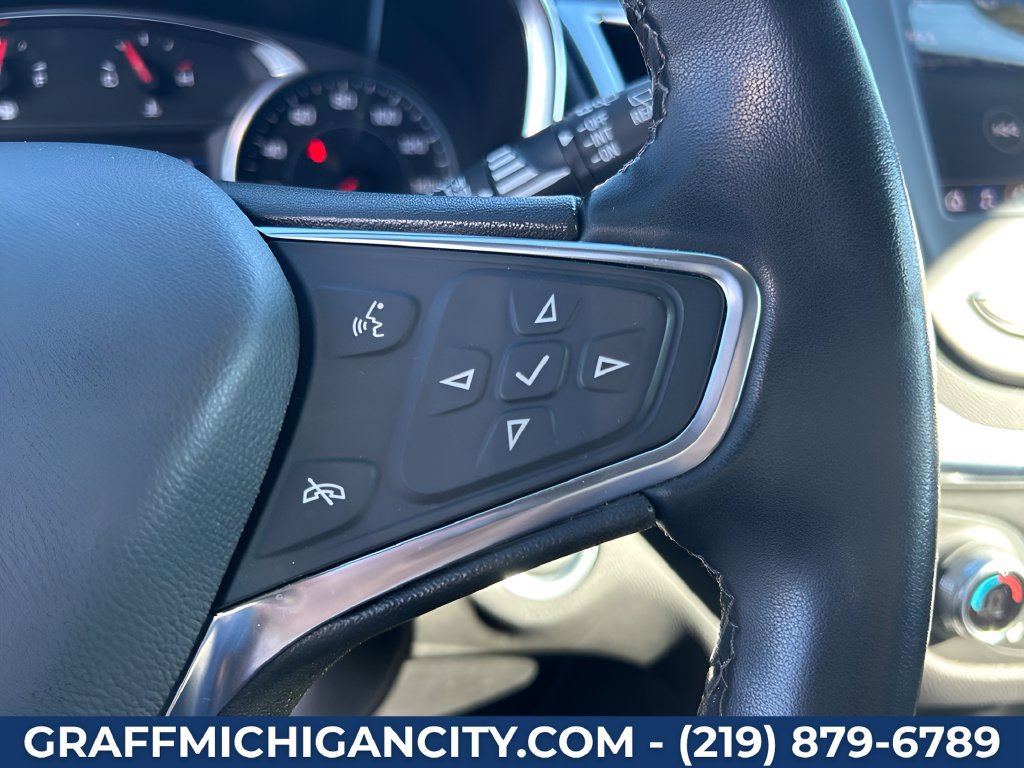 Used 2024 Chevrolet Equinox LT AWD/4WD image 28