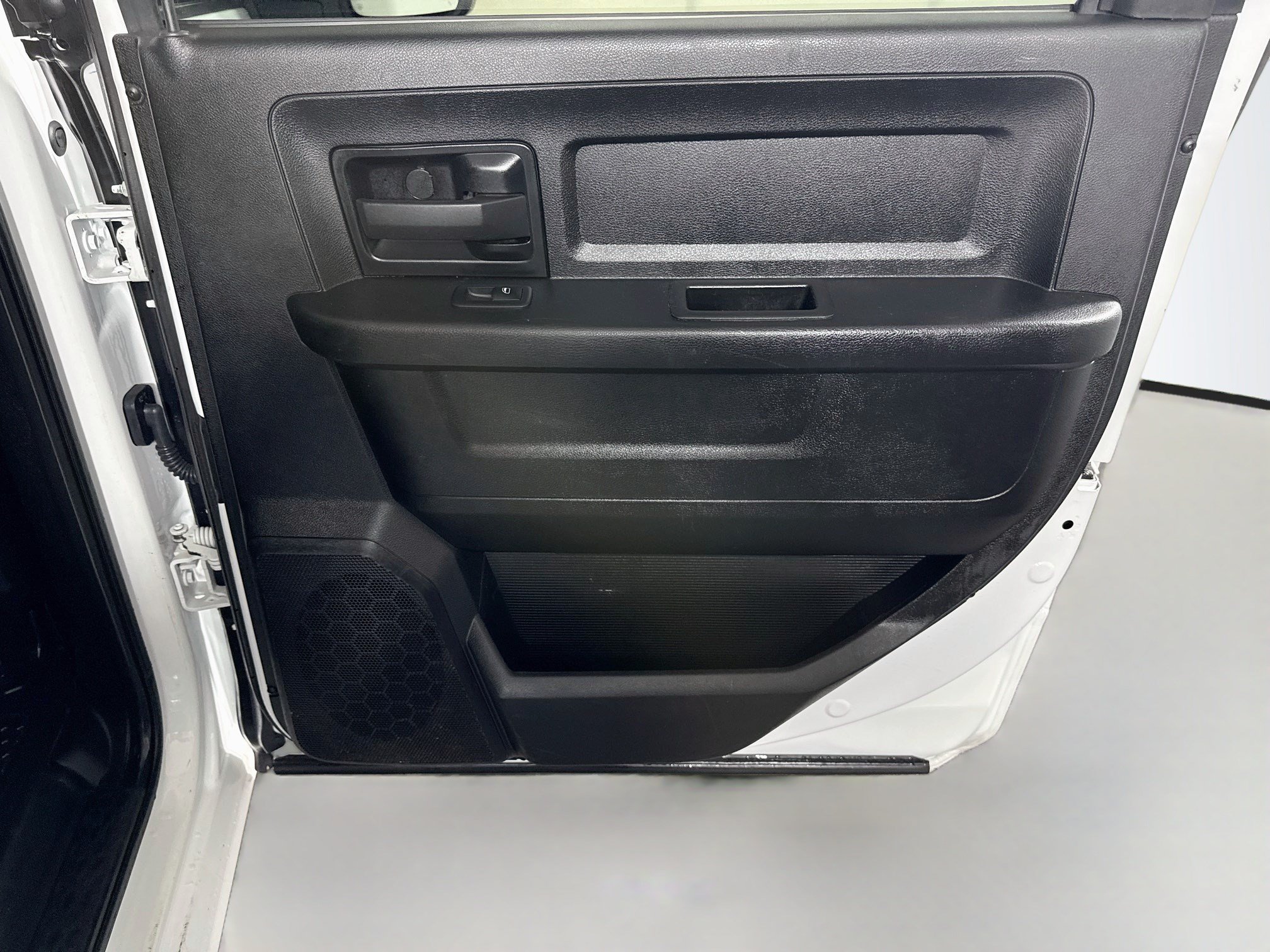 Used 2024 RAM 2500 Tradesman RWD image 28