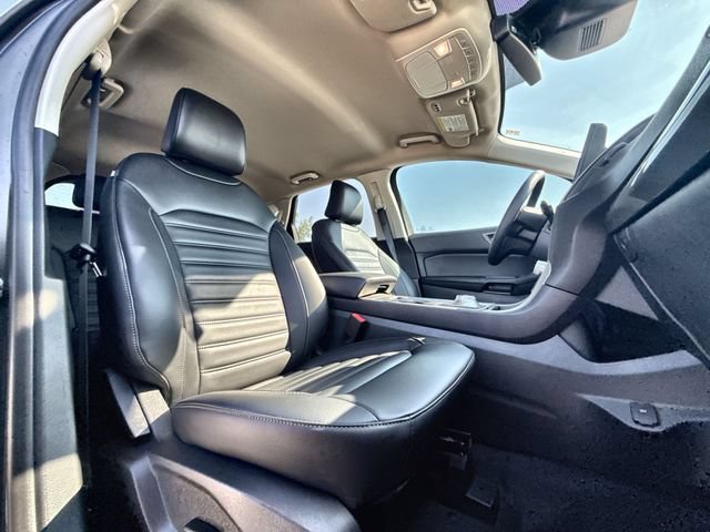 Used 2024 Ford Edge SEL w/ Convenience Package AWD/4WD image 23