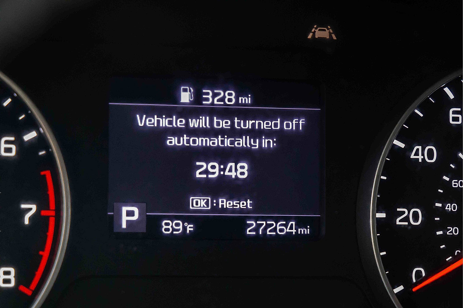 Used 2023 Kia Seltos S FWD image 11