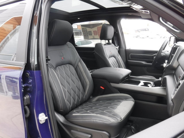 New 2026 RAM 1500 Big Horn AWD/4WD image 39