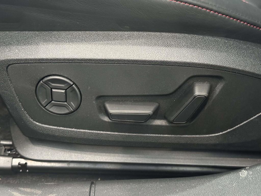 Used 2025 Audi S3 Premium Plus AWD/4WD image 22