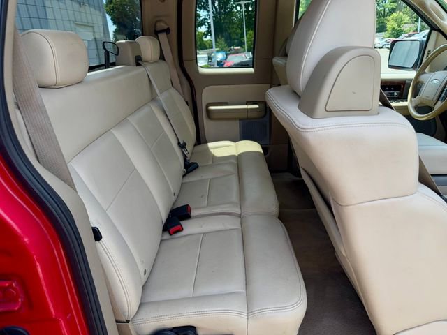 Used 2004 Ford F150 Lariat RWD image 9