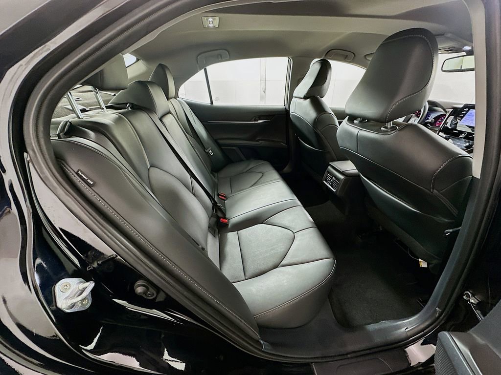 Used 2023 Toyota Camry XSE image 26