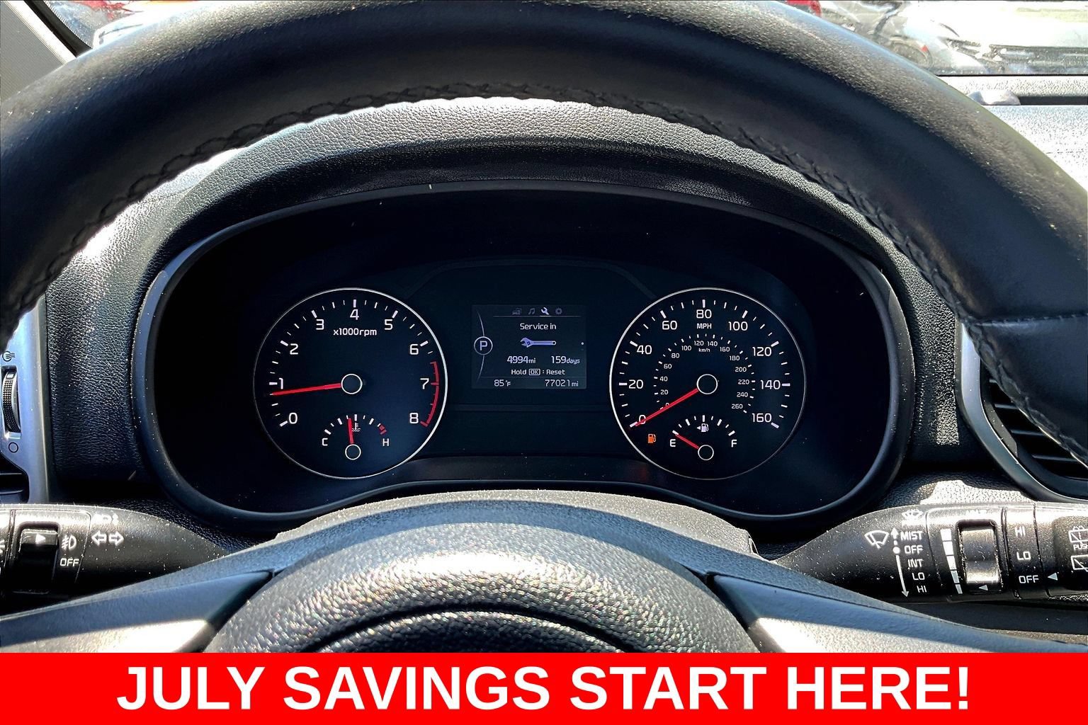 Used 2017 Kia Sportage EX FWD image 16
