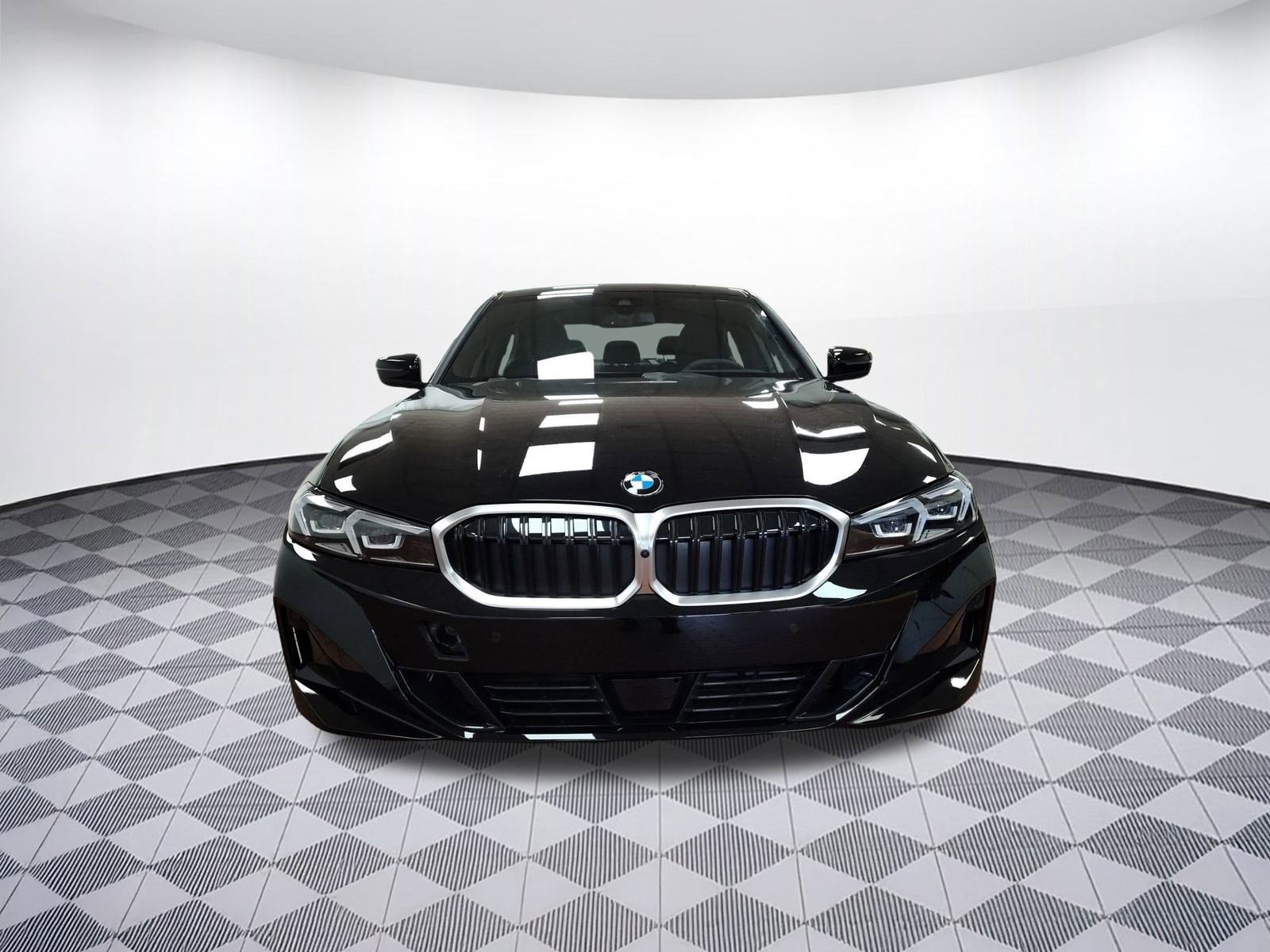 New 2026 BMW 330i Sedan w/ Premium Package image 5