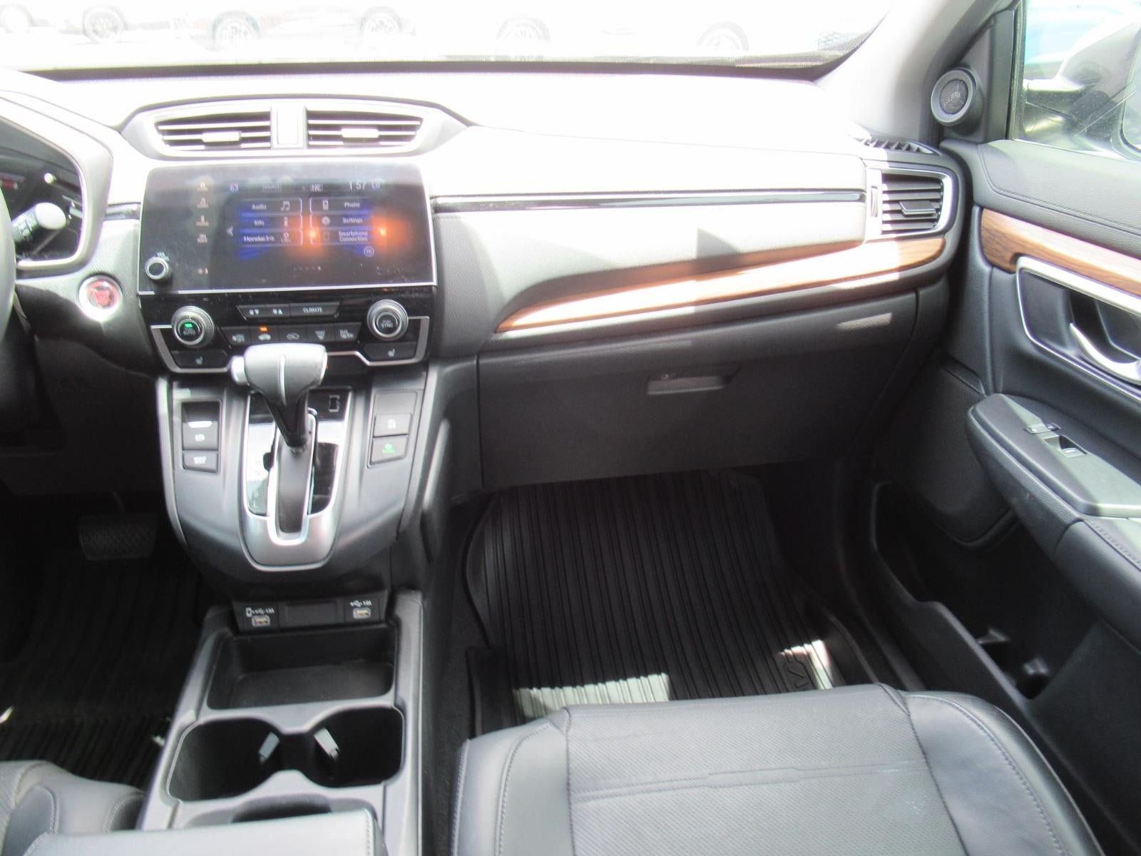 Used 2020 Honda CR-V EX-L image 14