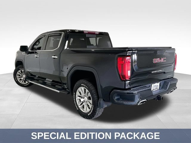 Used 2019 GMC Sierra 1500 Denali AWD/4WD image 6