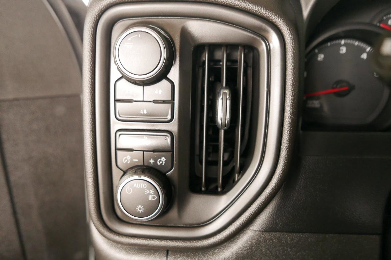 Used 2024 Chevrolet Silverado 3500 W/T w/ WT Fleet Convenience Package image 17