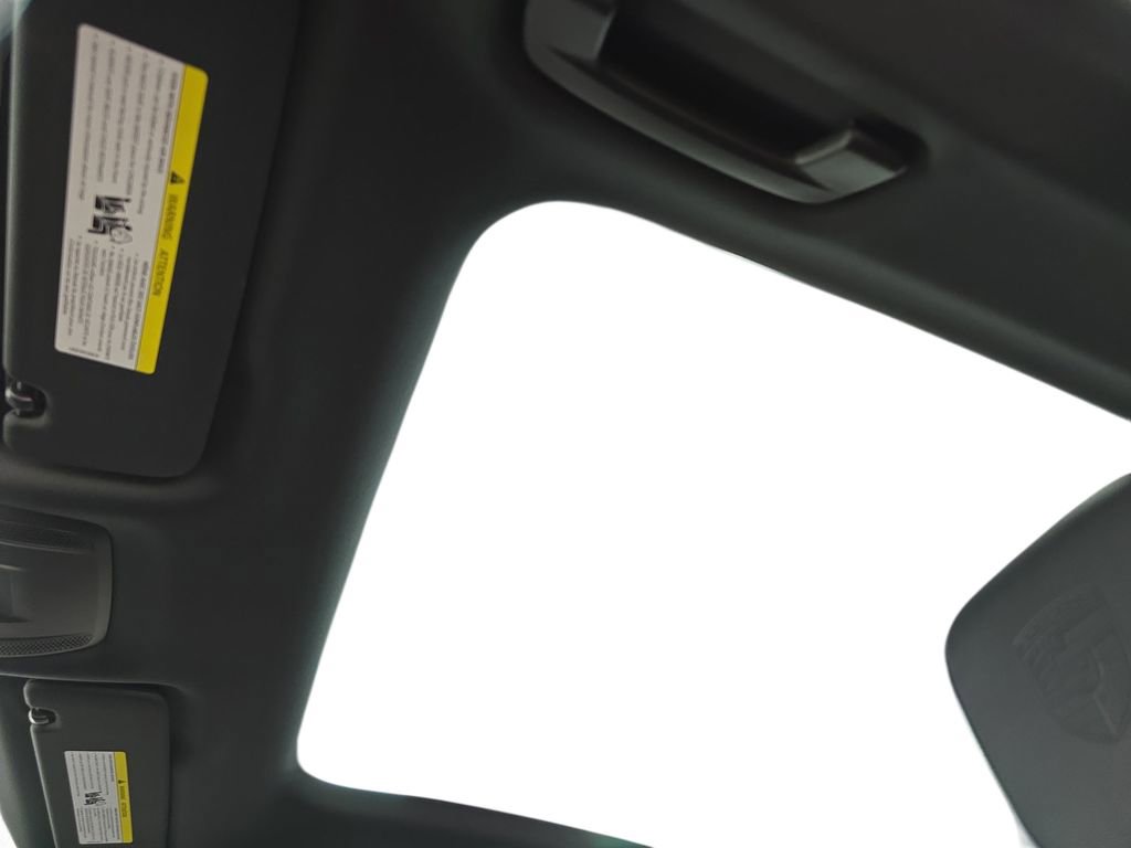 New 2026 Porsche Taycan image 28