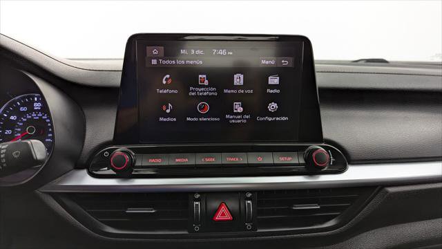 Used 2022 Kia Forte LXS image 28