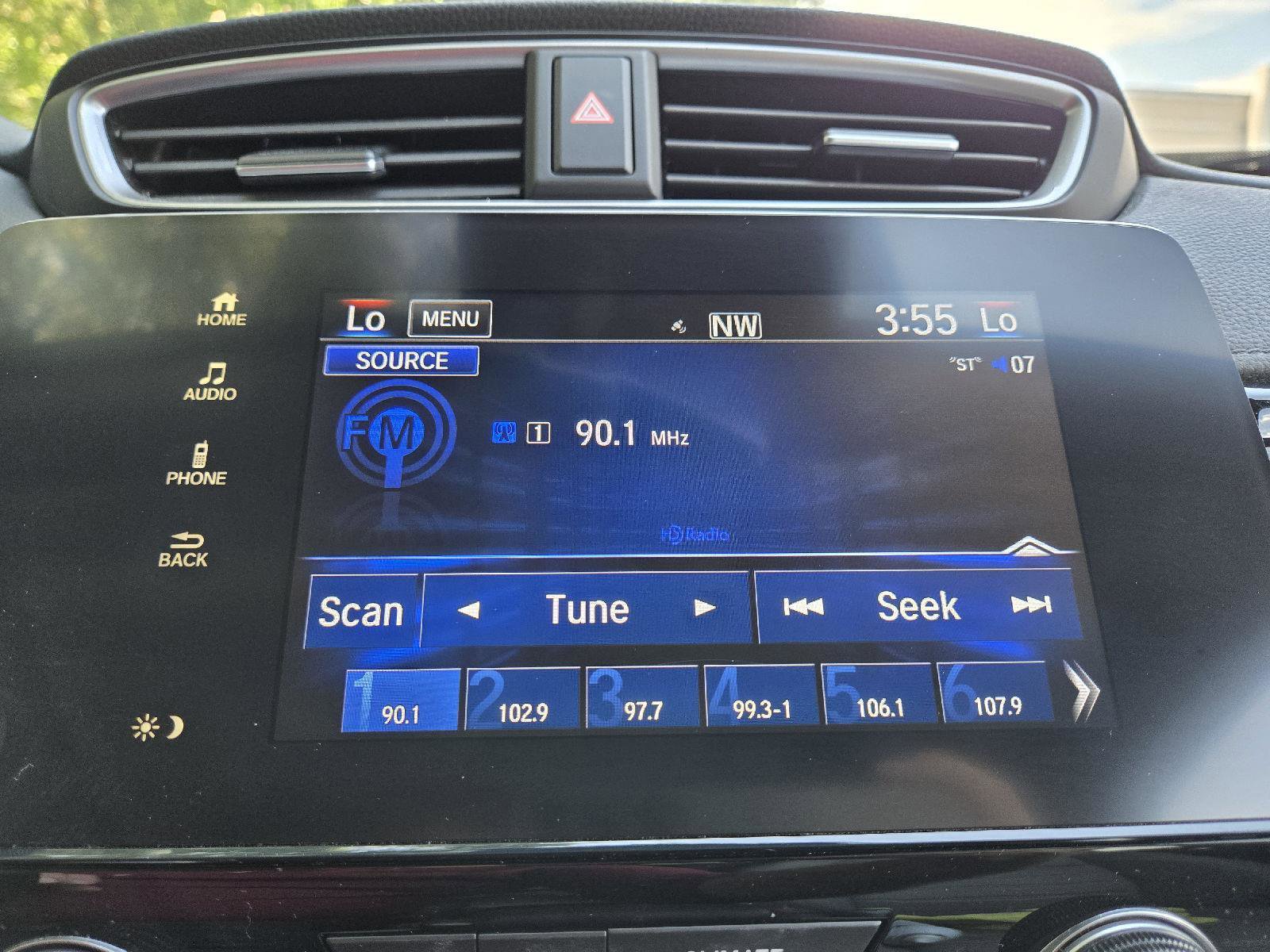 Used 2021 Honda CR-V EX-L image 30