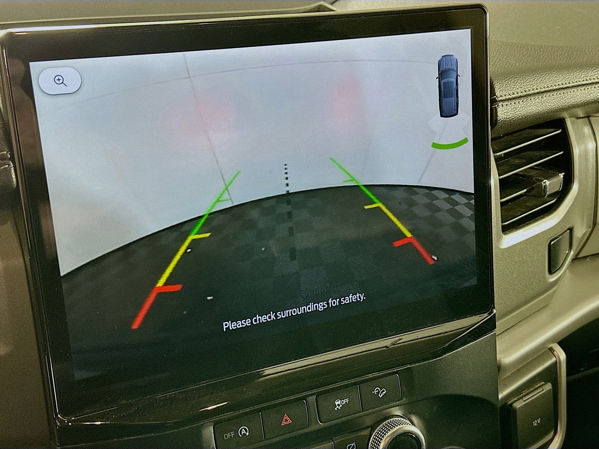 Used 2024 Ford Expedition Max XLT image 23