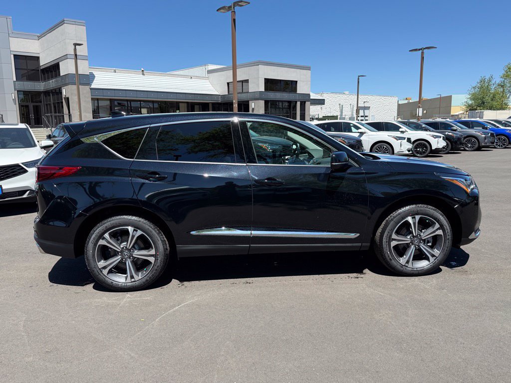 New 2026 Acura RDX w/ Technology Package AWD/4WD image 4