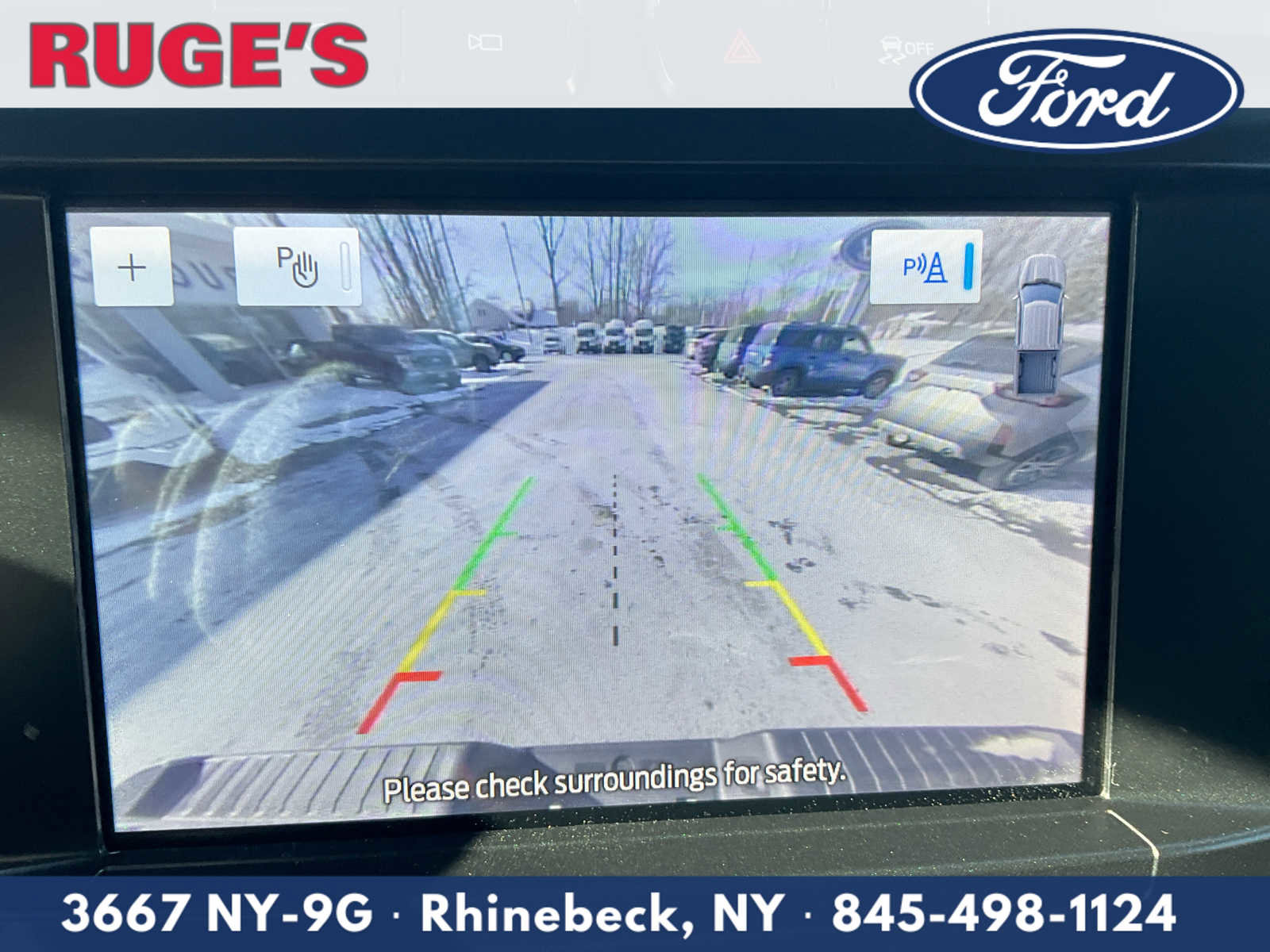 Used 2023 Ford F150 XLT image 25