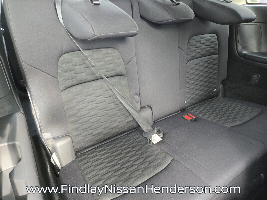 Used 2022 Nissan Pathfinder SV image 18