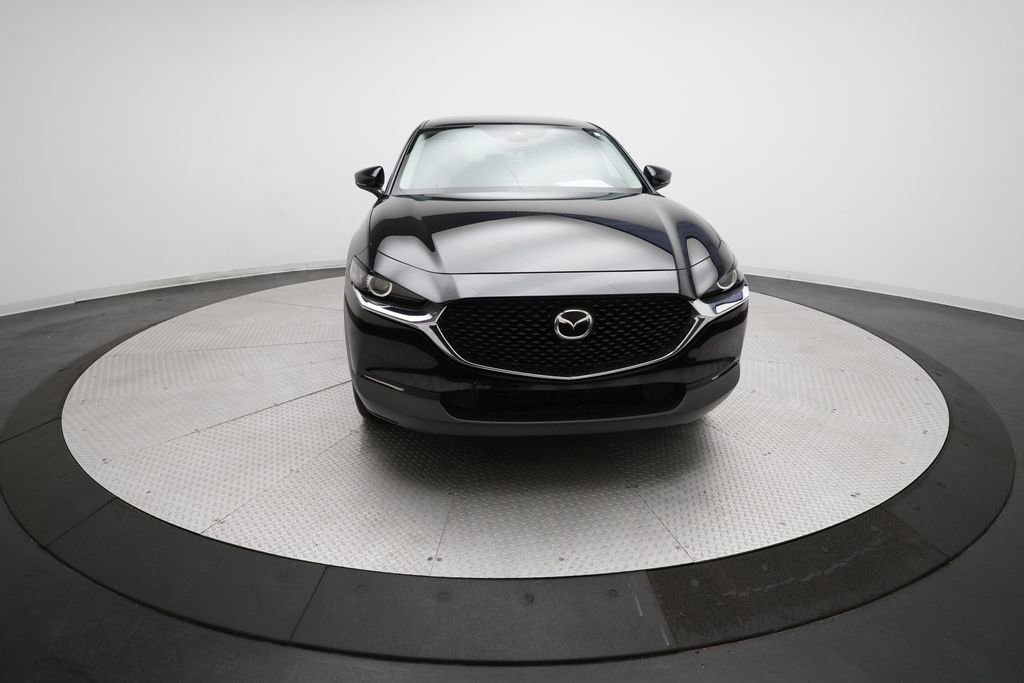 Certified 2023 MAZDA CX-30 AWD 2.5 S w/ Select Package image 11
