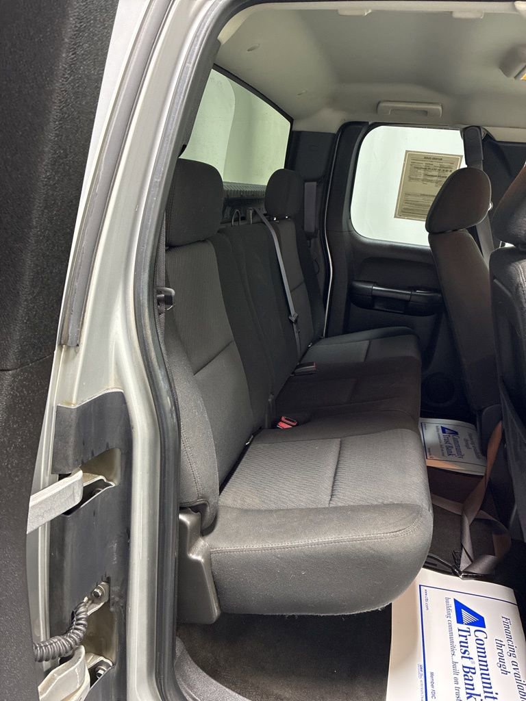 Used 2011 Chevrolet Silverado 1500 LT w/ All-Star Edition image 21