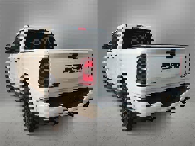 New 2026 RAM 1500 Laramie w/ Night Edition image 6