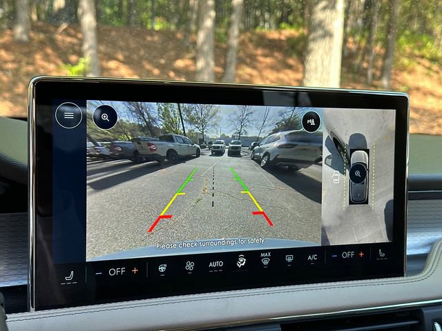 Certified 2023 Lincoln Corsair FWD w/ Equipment Group 101A image 30