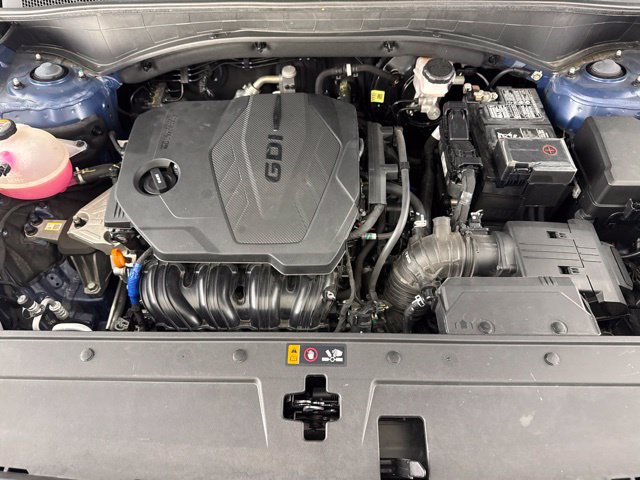 Used 2023 Hyundai Santa Fe SE FWD image 22