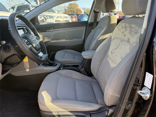 Used 2018 Hyundai Elantra SEL image 22