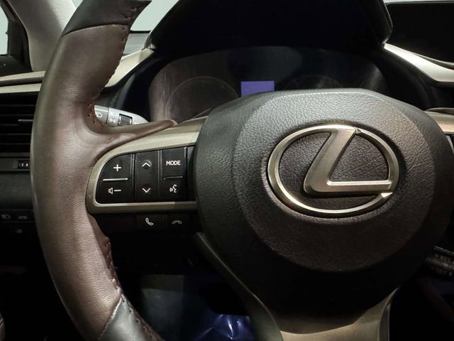 Used 2017 Lexus RX 350 AWD image 17