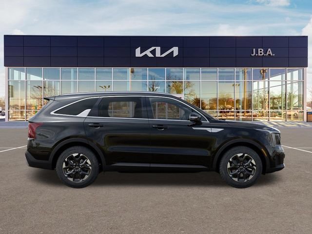 New 2026 Kia Sorento S FWD image 7