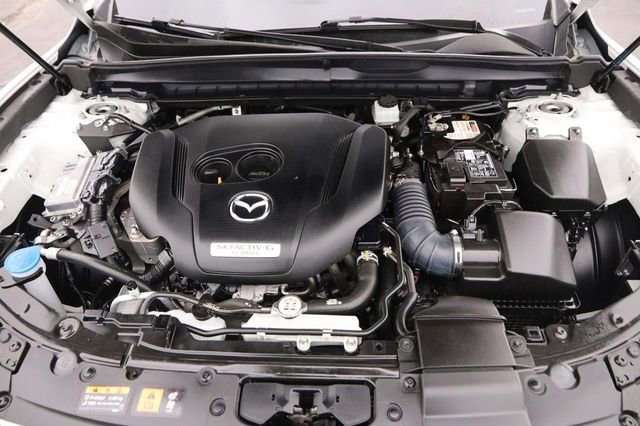 Used 2023 MAZDA CX-50 AWD 2.5 Turbo w/ Cargo Package image 27