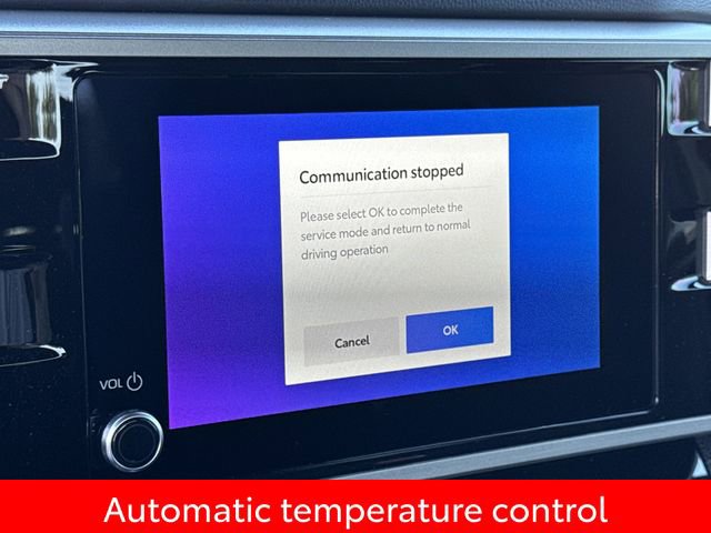 New 2026 Toyota Tundra SR5 w/ SR5 Convenience Package image 13