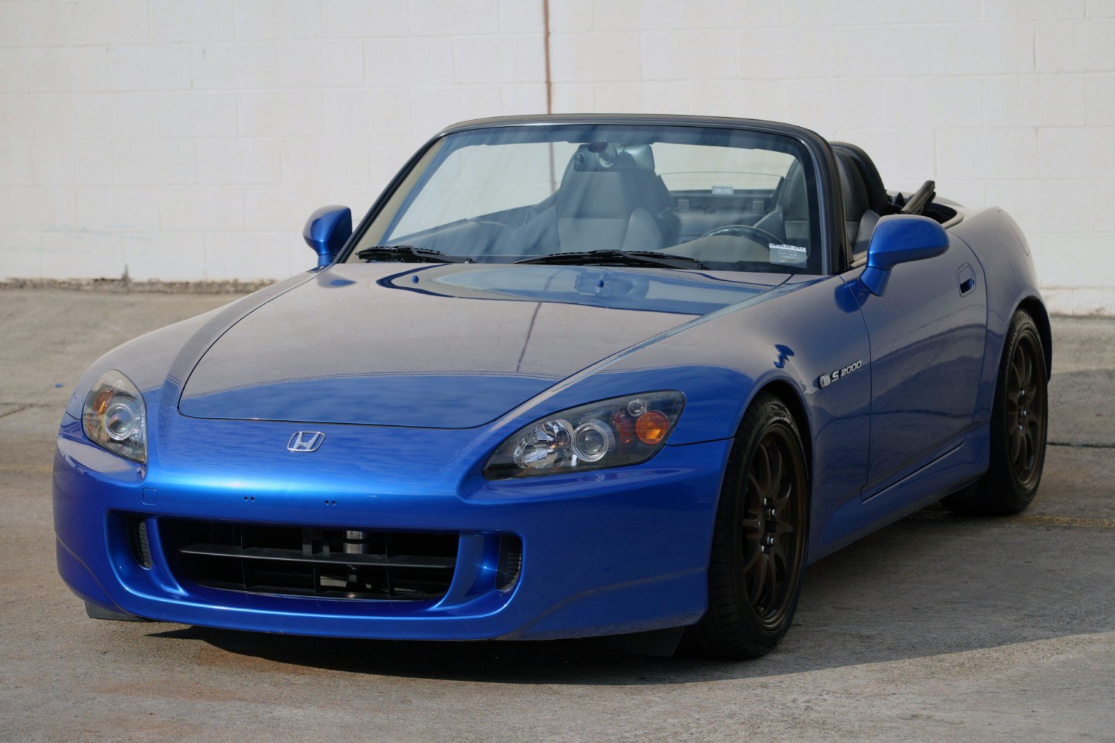 Used 2006 Honda S2000 image 34
