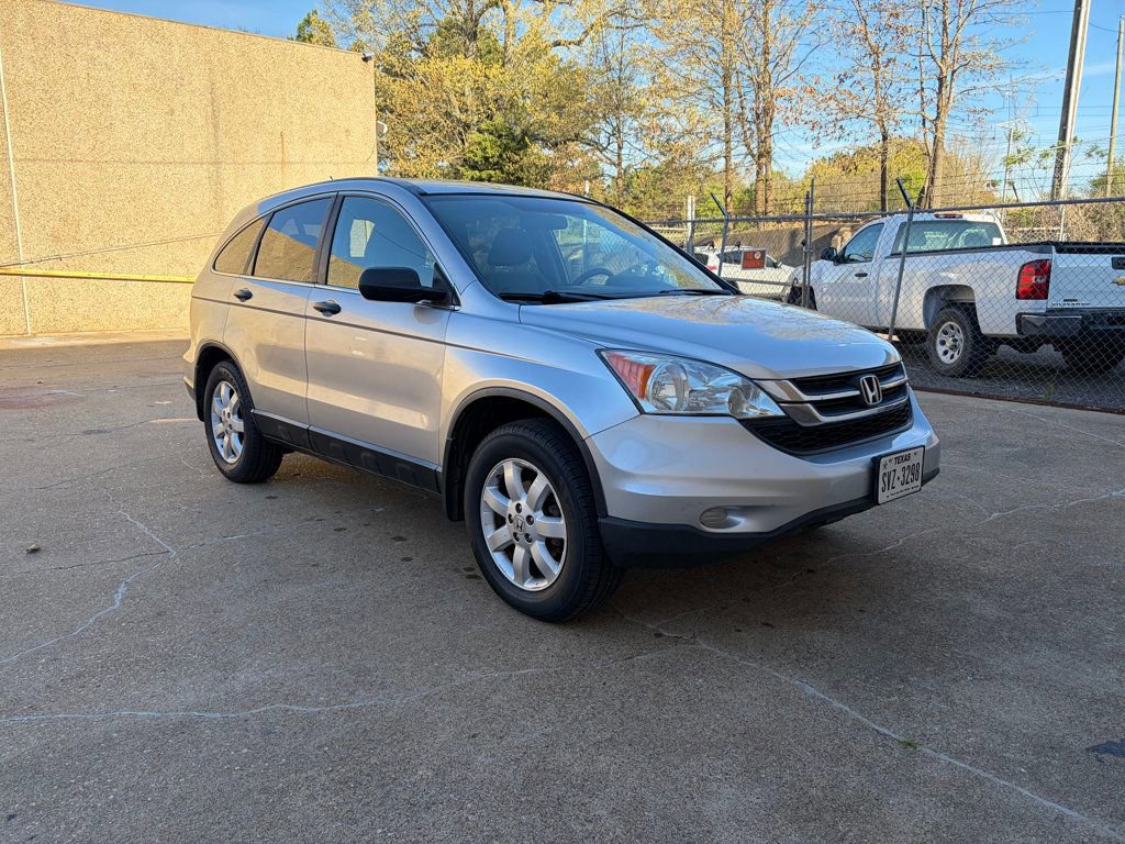 Used 2011 Honda CR-V SE image 7