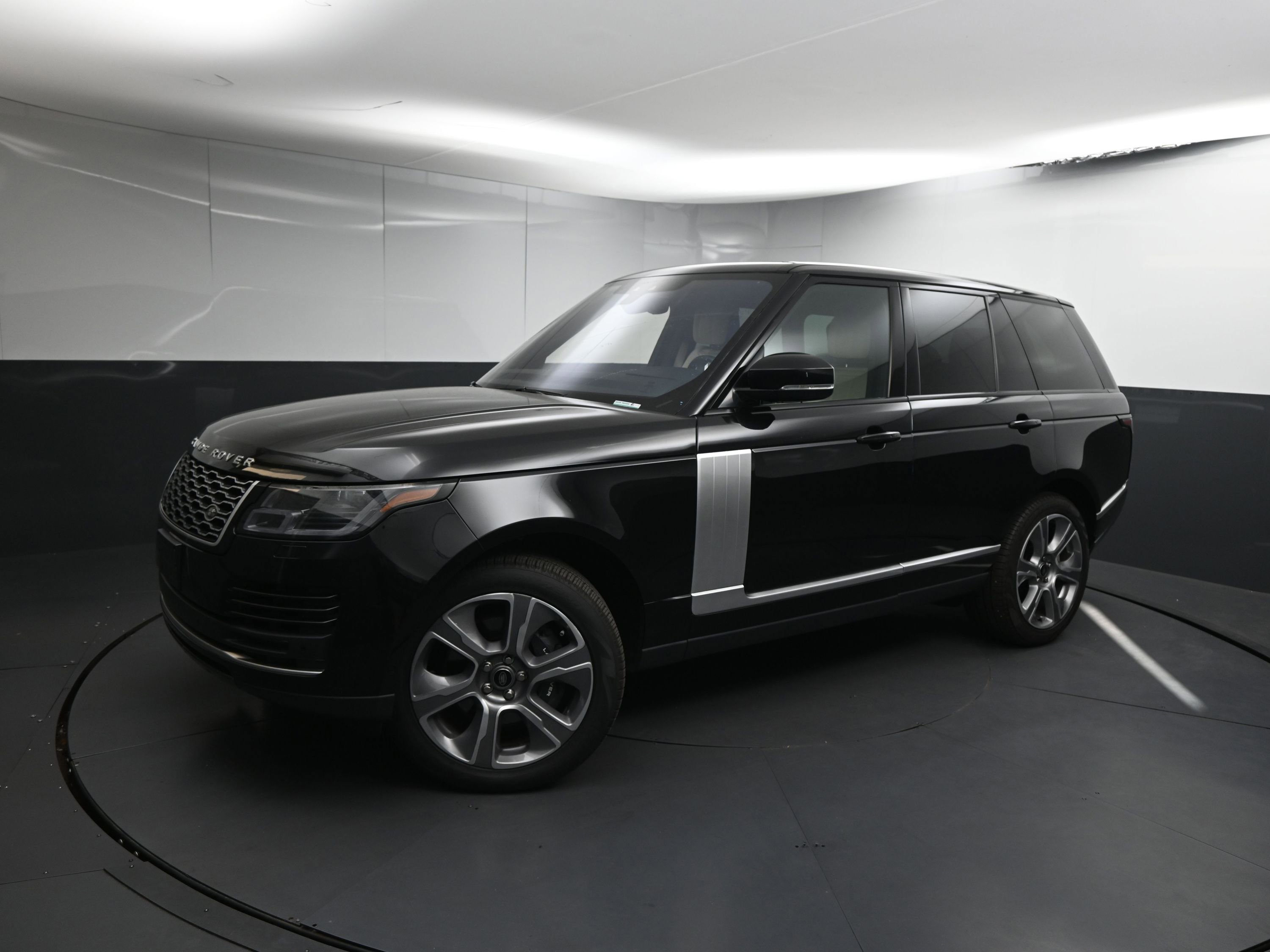 Used 2022 Land Rover Range Rover P525 Westminster Edition