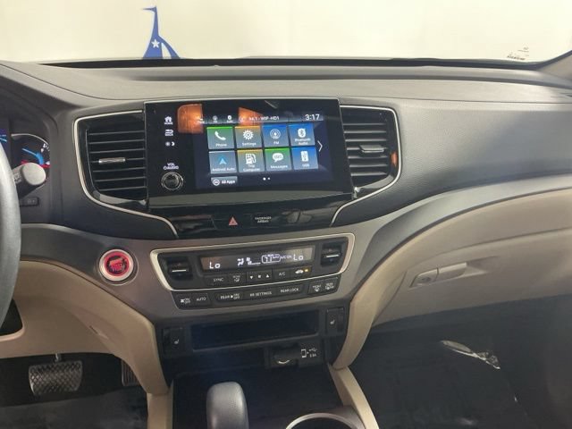Certified 2020 Honda Pilot EX-L image 22