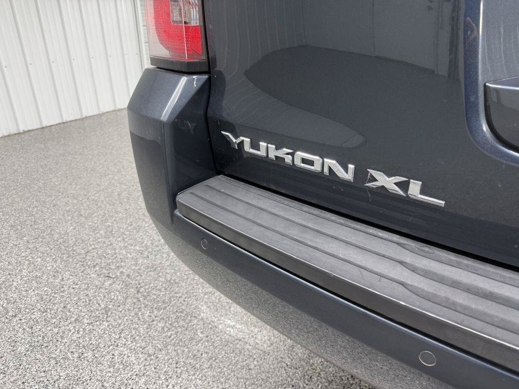 Used 2020 GMC Yukon XL SLT w/ Open Road Package AWD/4WD image 8