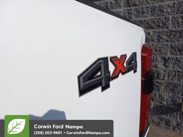 New 2026 Ford F250 XL w/ STX Appearance Package image 26